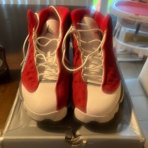 Shoes Jordan retro 13
